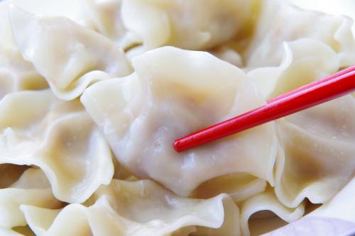 【數(shù)據(jù)】2017年10月份各地速凍水餃銷(xiāo)售排名