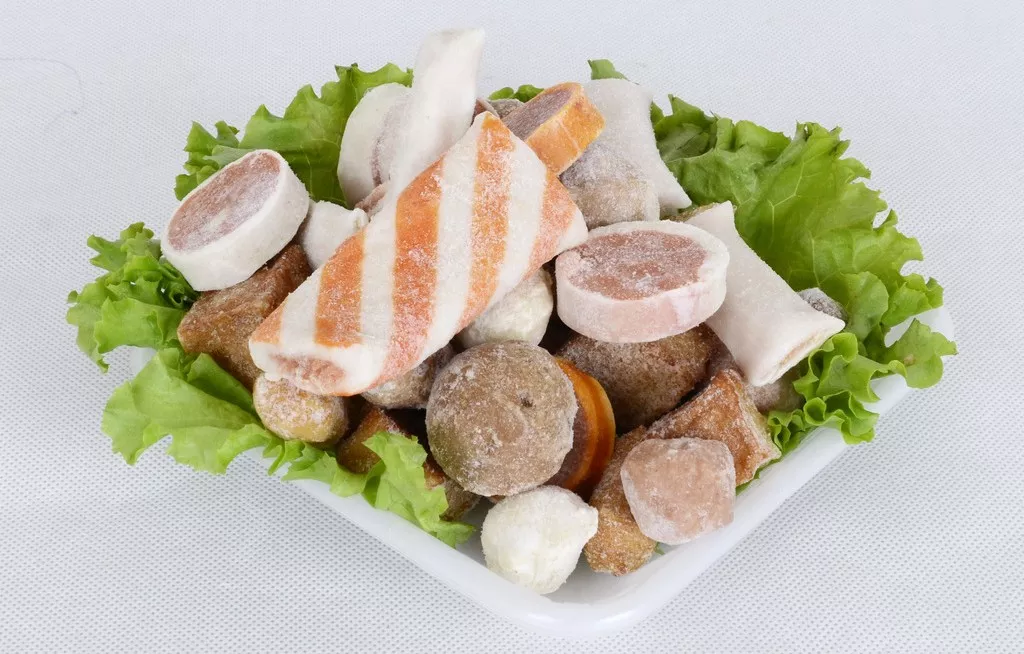 生熟食品供應商運興泰欲上市/2016年凈利潤買不起香港一套房