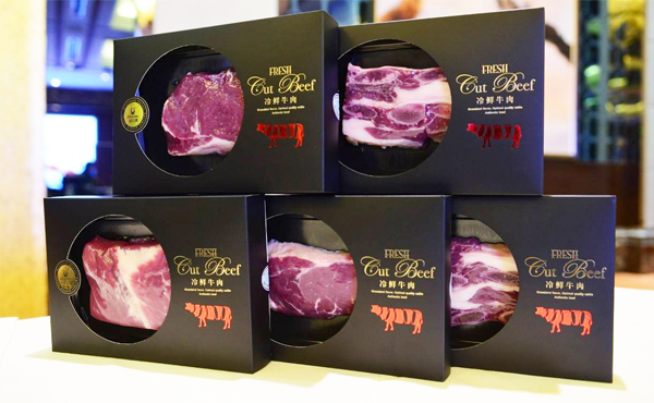 哪兒都好的貼體包裝有點貴！