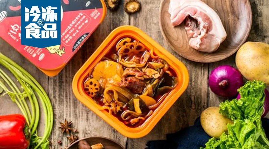 餐飲、凍品、方便面企業扎堆自熱火鍋，快消品老炮兒怒懟：都不靠譜！