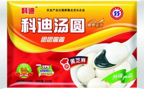 科迪速凍擬注入科迪乳業，又一家河南速凍食品企業登上A股！