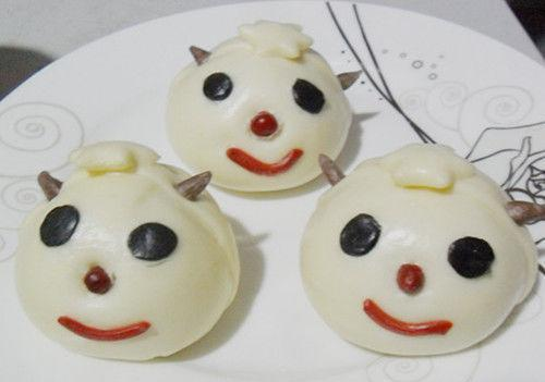 數(shù)據(jù)丨2018年2月份各地速凍面點(diǎn)銷售排名