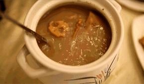 董宇輝帶貨，藕湯能否成湖北美食新名片？