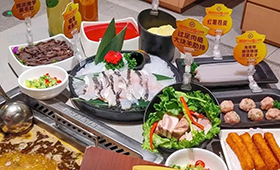 泡菜鴨、貢菜丸、奶酪魚柳、魔芋素毛肚… 海底撈秋冬新品同款你有嗎？