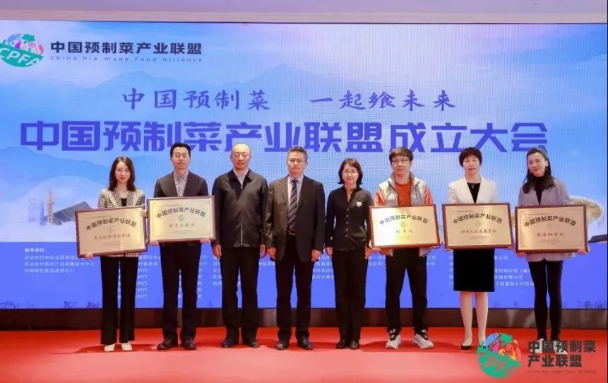 廣東搶先領跑，火力全開炒熱“粵味”預制菜！