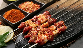 從賣串到小餐飲定制、抖音直銷，一個(gè)跨界凍品人的轉(zhuǎn)型路