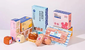 肉食新銳品牌紛紛崛起，突破了哪些行業認知天花板？