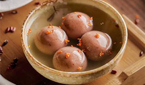 創新湯圓鬧元宵，哪些創意更出彩？