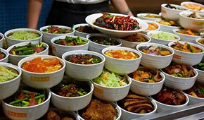 燒烤、團餐、預制菜…2023年這五大餐飲賽道最值得關注？