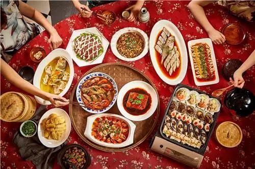 反彈已開始,多個(gè)餐飲賽道在狂飆,“頂流預(yù)制菜”如何排兵布陣？