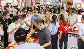 信心向榮！2023中國冷凍冷藏食品展|預(yù)制菜展招展進(jìn)度條倍速加載！