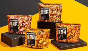 烹烹袋關(guān)停線上黯然離場，雙匯、三全仍在堅(jiān)守，玩轉(zhuǎn)微波速食還看供應(yīng)鏈？