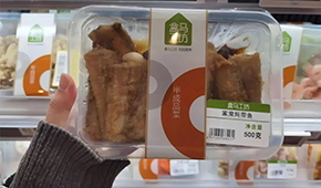 消費(fèi)者最愛預(yù)制菜TOP5出爐，豬肚雞、獅子頭等上榜