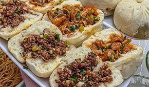 肥腸雞、肥腸魚、啫（jue）肥腸、烤肥腸……“肥腸+”預(yù)制菜非?；鸨?！