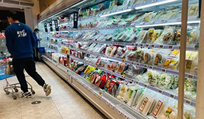 50平社區店項目相繼“爛尾”，盒馬5000平預制菜門店模式行不行？