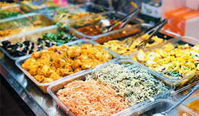 消暑神器、夜市標(biāo)配，預(yù)制涼菜熱了！