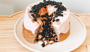 把“珍珠”包進(jìn)包子里，奶茶界頂流又被“玩”出新花樣