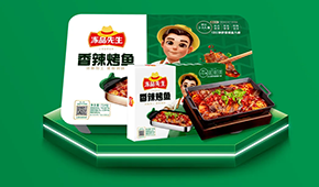 安井+預(yù)制菜、三全+牛羊肉、思念+火鍋料…速凍巨頭們的“+”戰(zhàn)略，你怎么看？