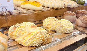 國潮點心退潮，預制烘焙成新風口