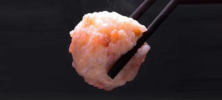 蝦滑品類越來越熱，倒逼企業(yè)做到這兩點極致