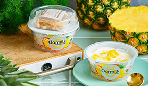 搶占年輕人冰箱，冷凍食品正在“解凍”！