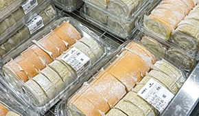 從小甜品到破億大單品，這款冷凍烘焙爆品是怎么玩“賺”的？