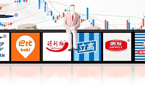 得利斯、惠發、海欣、國聯、立高……業績提前看，表現如何？