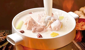 研霖周航：清潔標簽趨勢下，如何立足場景深挖細分需求？