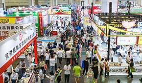 凍品+、專業論壇、精彩賽事、矩陣宣傳……這屆凍博會的“硬核升級”藏不住了！