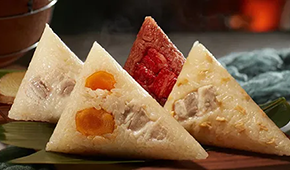 端午粽子線上渠道大增，助力打開日常消費場景？