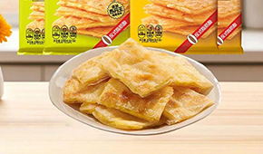 思念、糧全其美發力，三全、廣酒跟進，不溫不火的飛餅這次能“起飛”嗎？