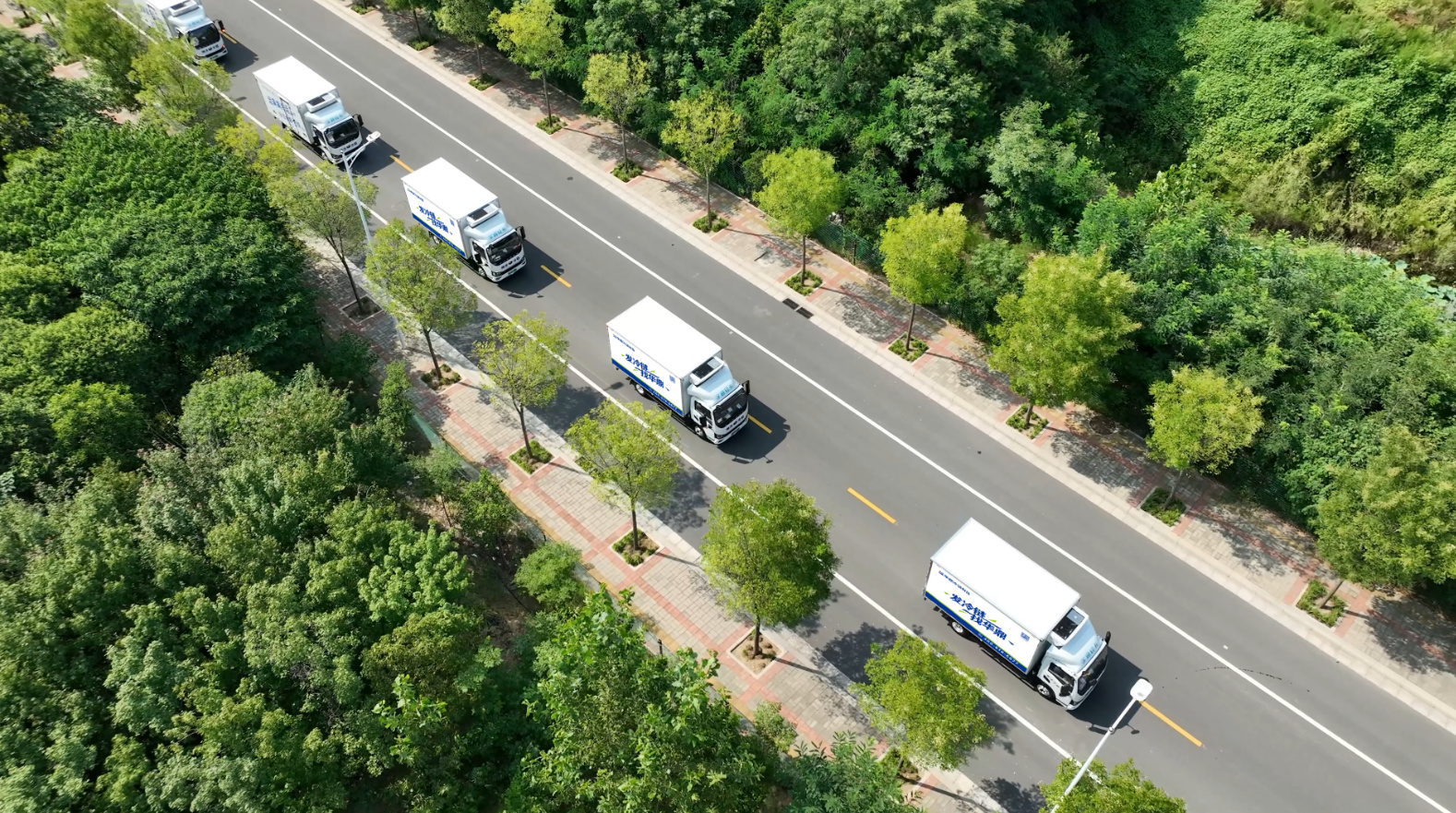 冷庫空置率居高不下，冷鏈供應(yīng)鏈下半年如何破局？