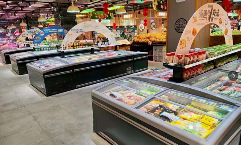 行業調研 | 做凍品25年，她第一次有了放棄商超渠道的念頭…經銷商下半年的生存之道在哪里？